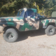 Illustration for article titled Hunting Rig? 1966 Ford F three fiddy